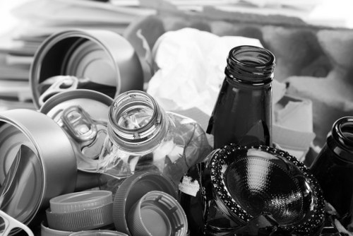 Incident reporting and training session for staff