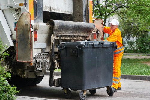 Innovative eco-friendly recycling process